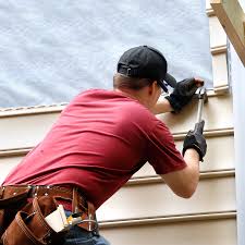 Reliable Waukomis, OK Siding Solutions